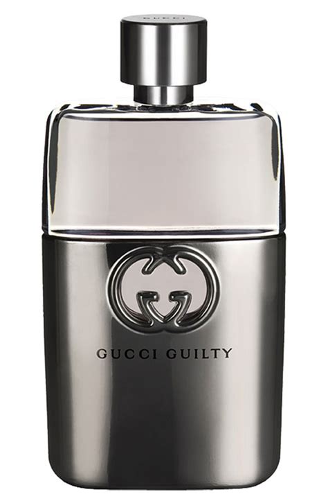 gucci pour homme 2 50 ml|Gucci guilty pour homme original.